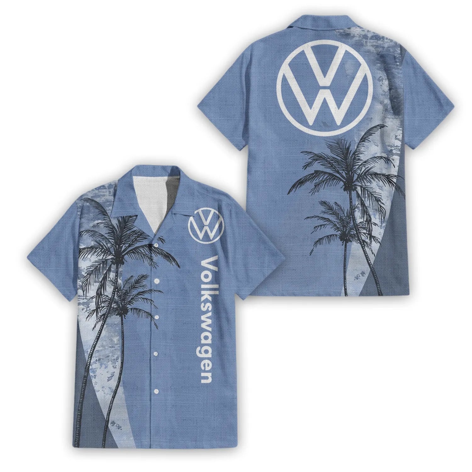 Volkswagen Apparels SHW071