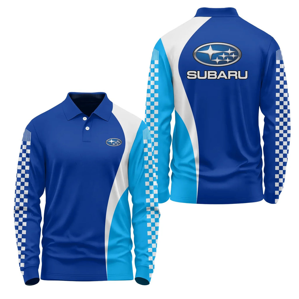 Subaru Apparels SC073