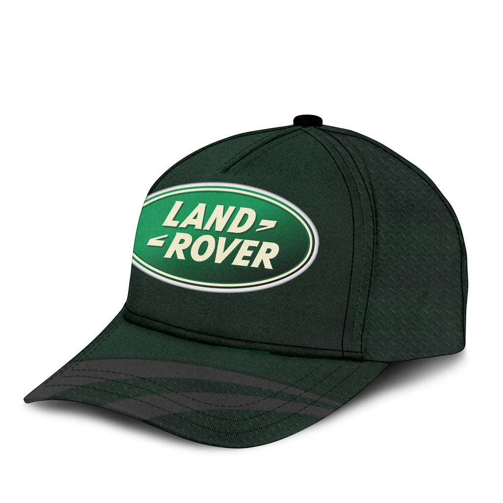 Land Rover Cap CSC023