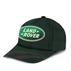 Land Rover Cap CSC023