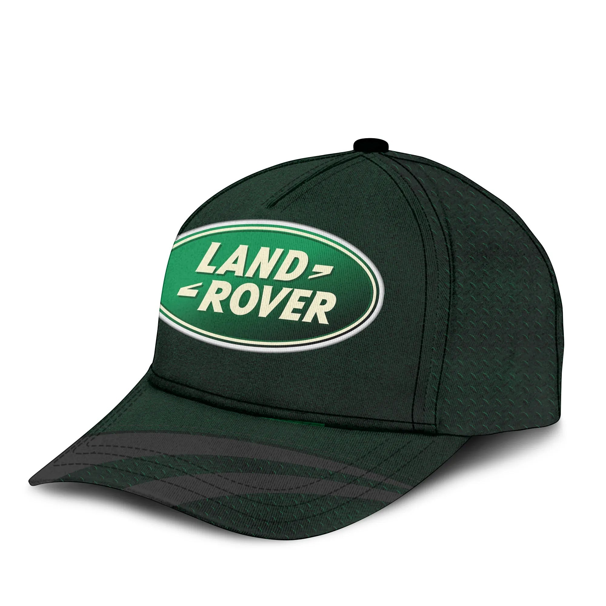 Land Rover Cap CSC023