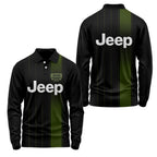 Jeep Apparels SC068