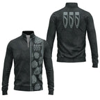 Buick Apparels SHW022