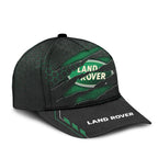 Land Rover Cap CSC017