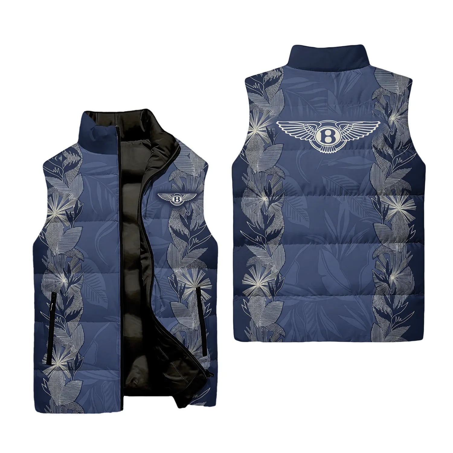 Bentley Apparels SHW045