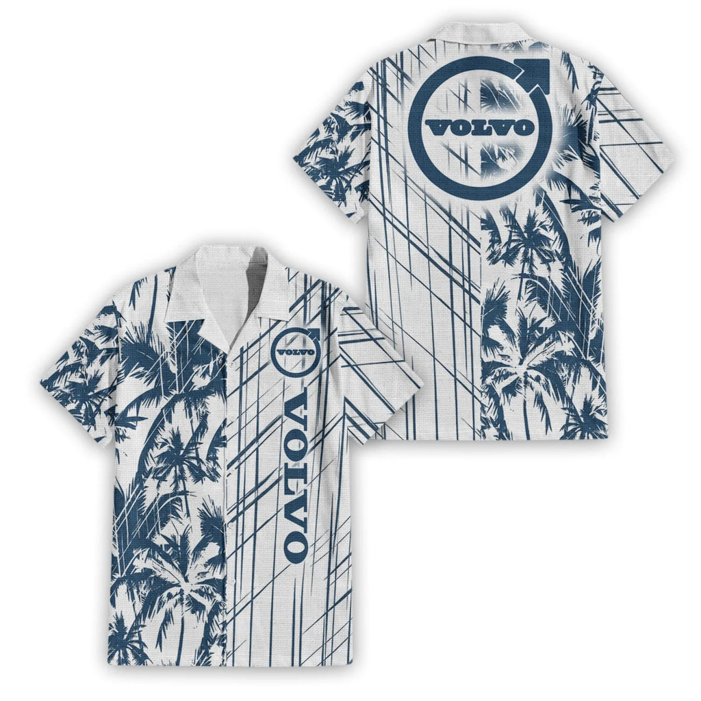 Volvo Apparels SHW041
