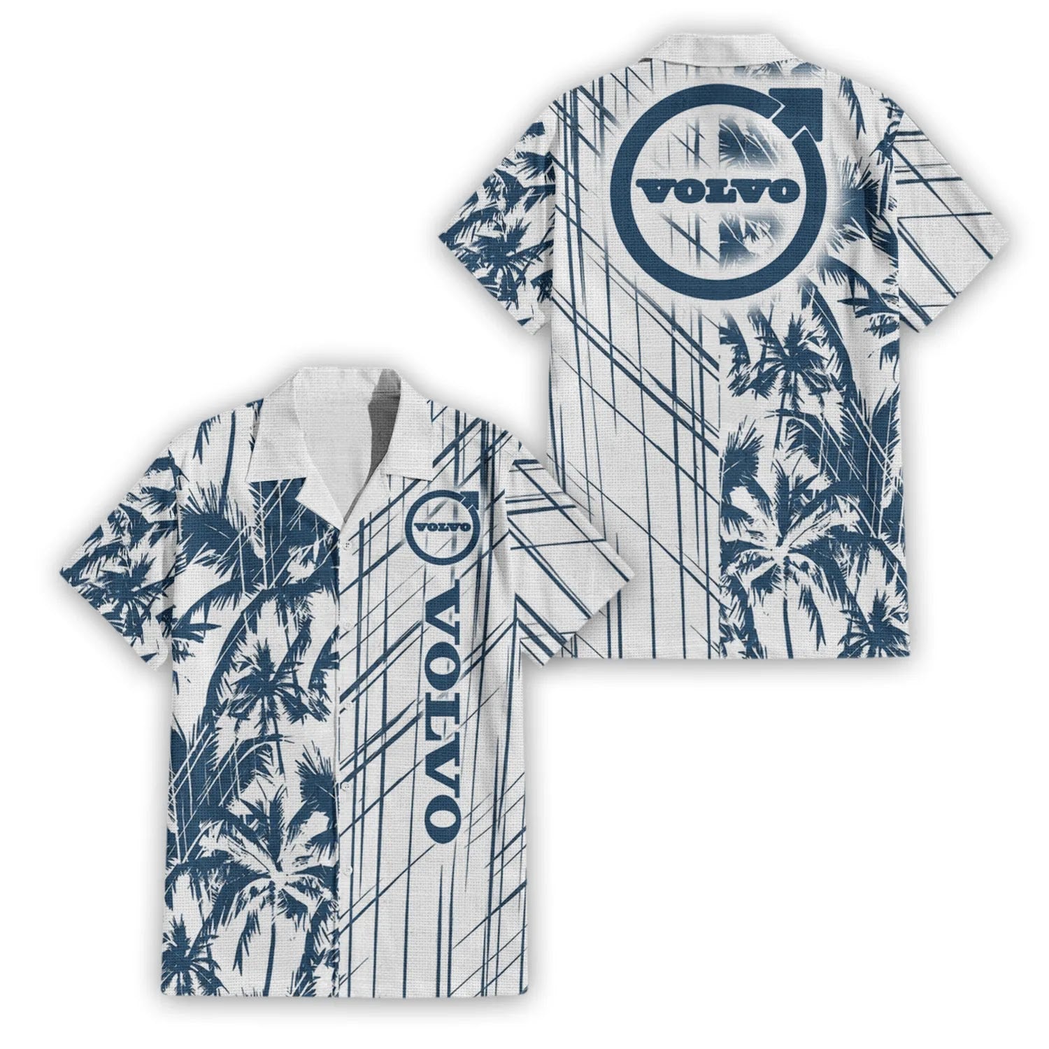 Volvo Apparels SHW041