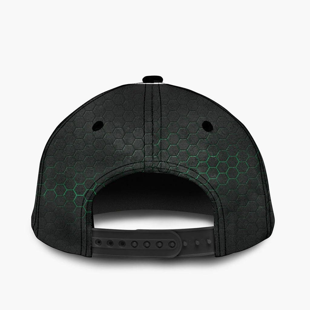 Range Rover Cap CSC017