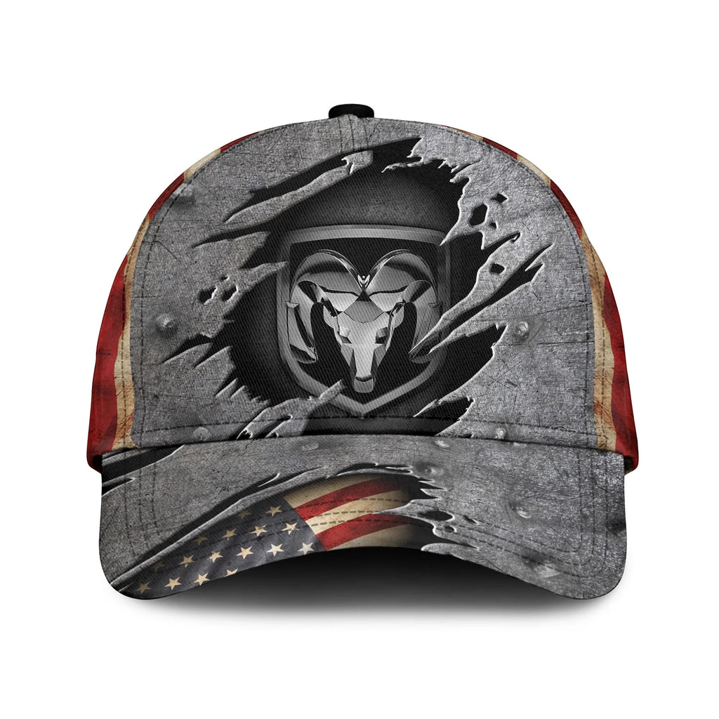 Ram Cap CSC005