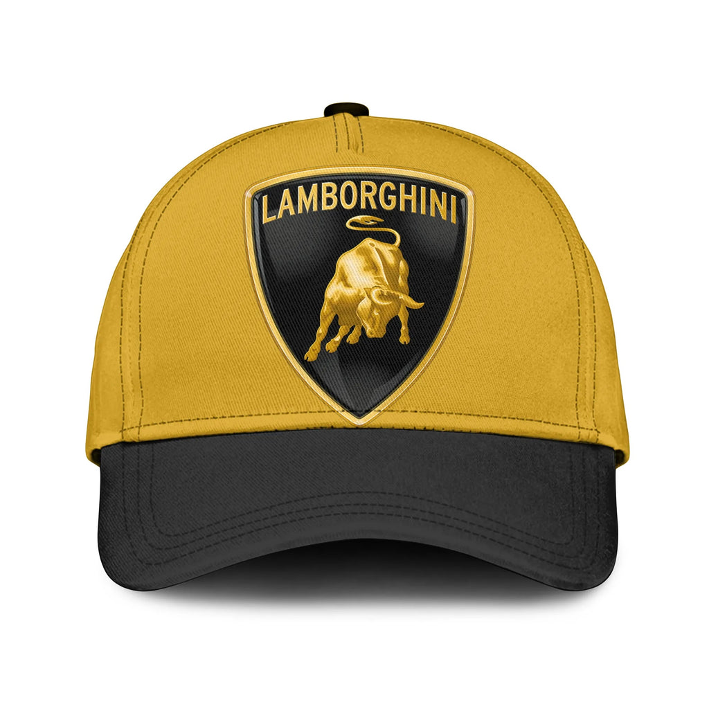 Lamborghini Cap CSC002