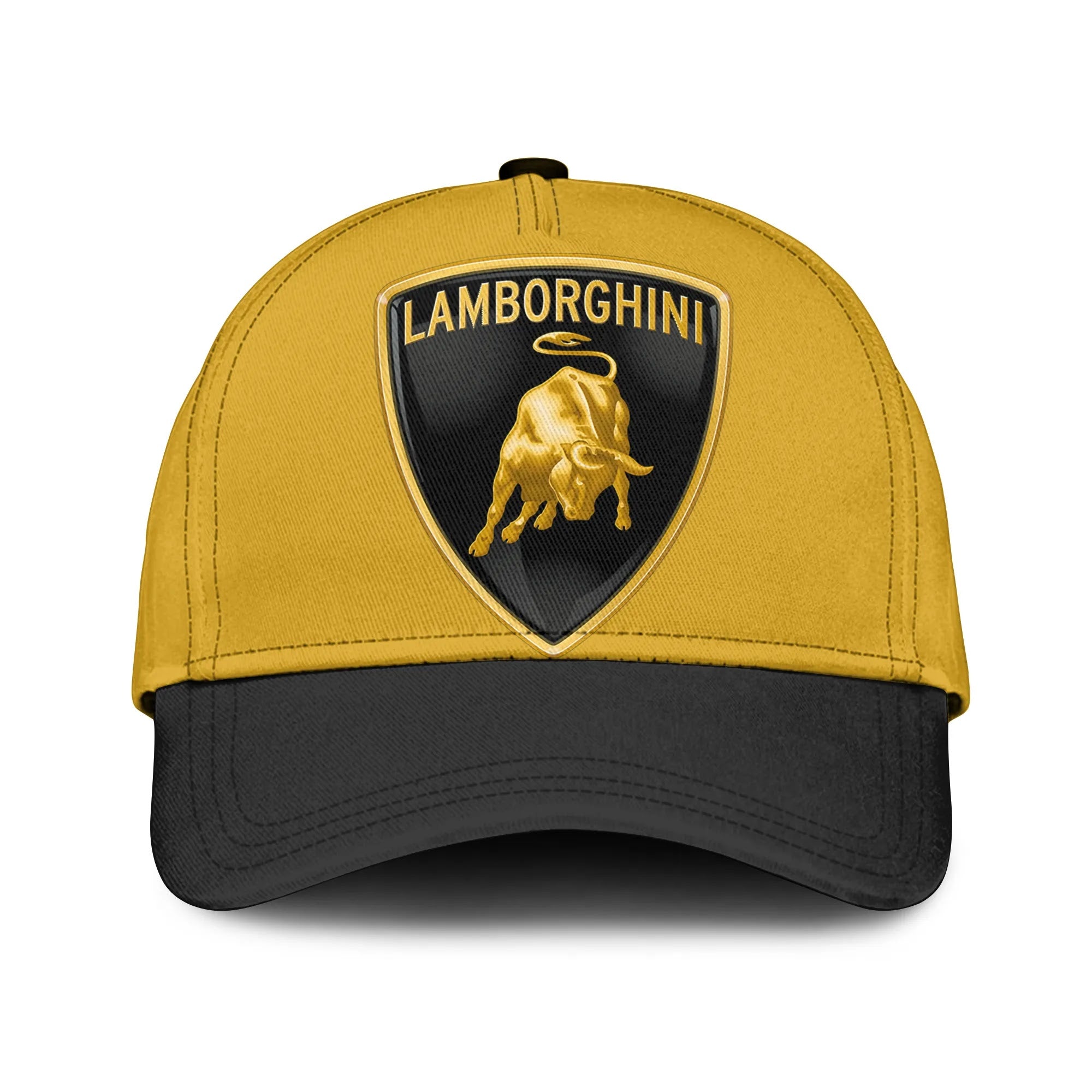 Lamborghini Cap CSC002