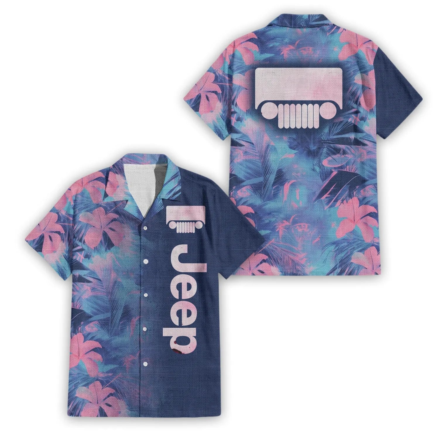 Jeep Apparels SHW054