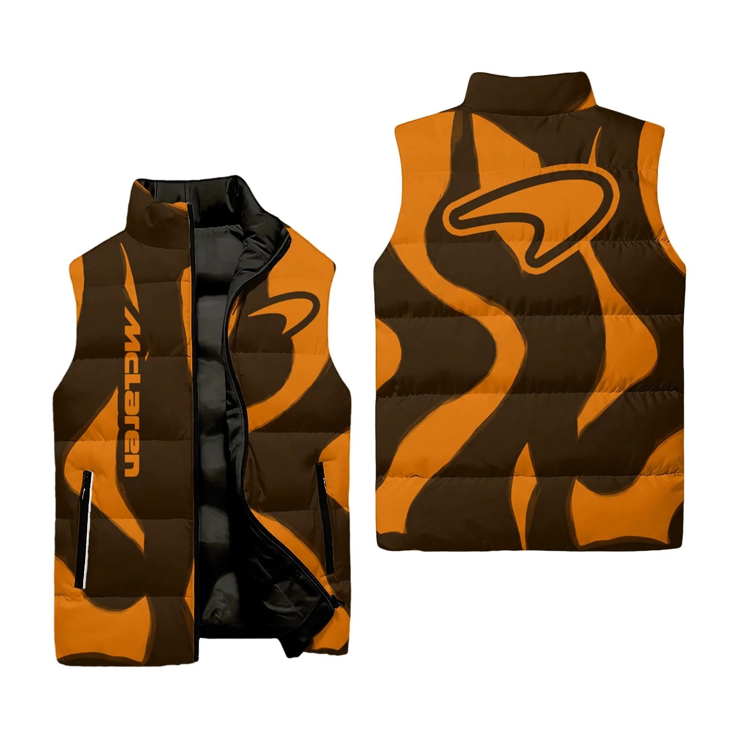McLaren Apparels SHW068