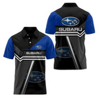 Subaru Apparels SC071