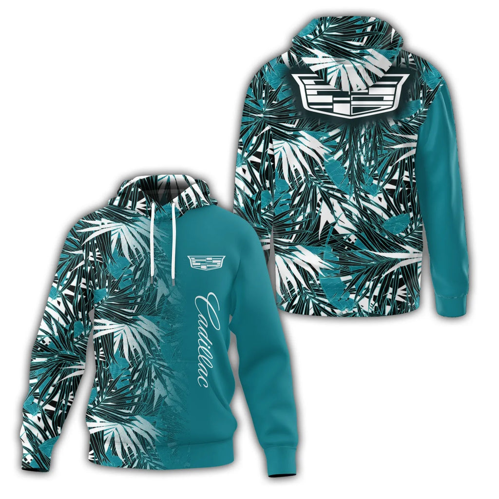 Cadillac Apparels SHW060