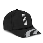 Lincoln Cap CSC023