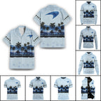 McLaren Apparels SHW016