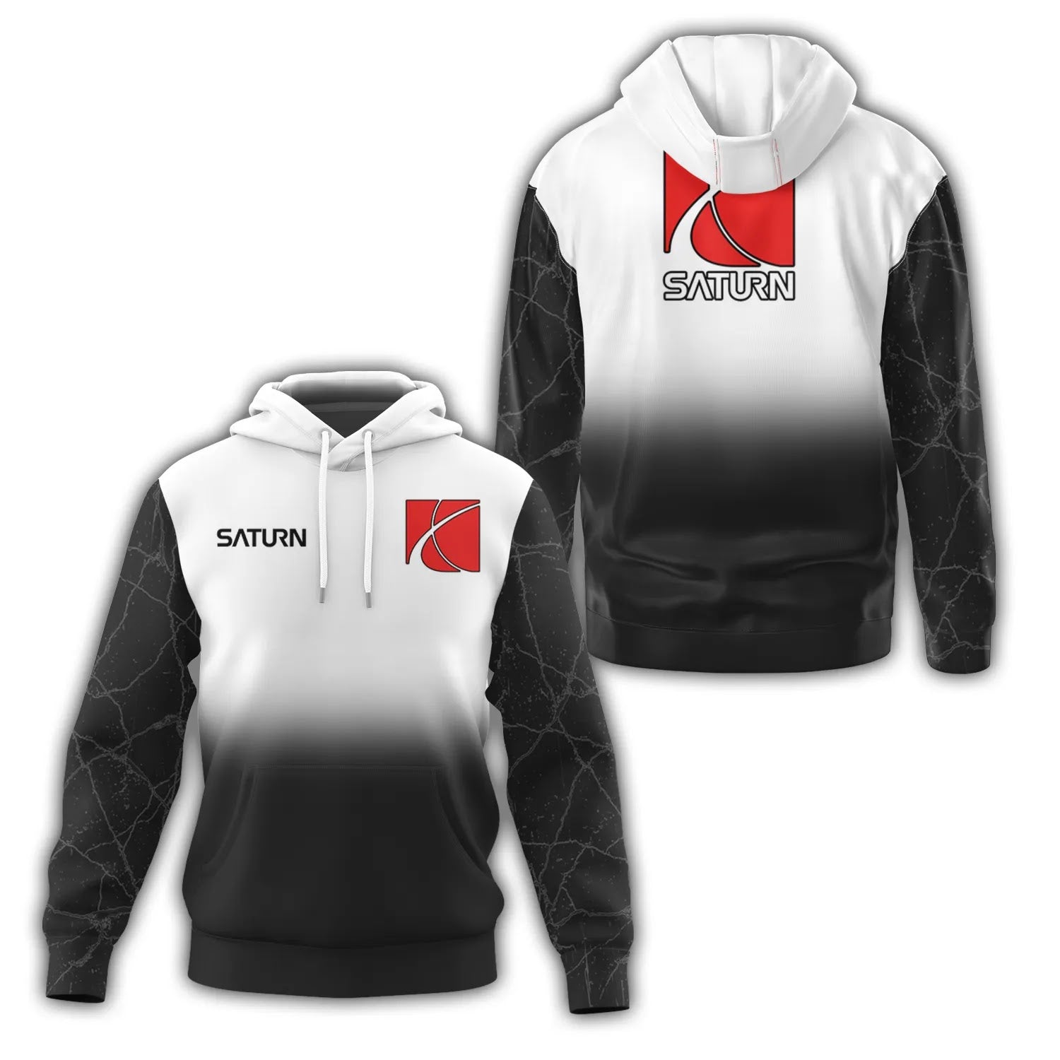 Saturn Hoodie SC120