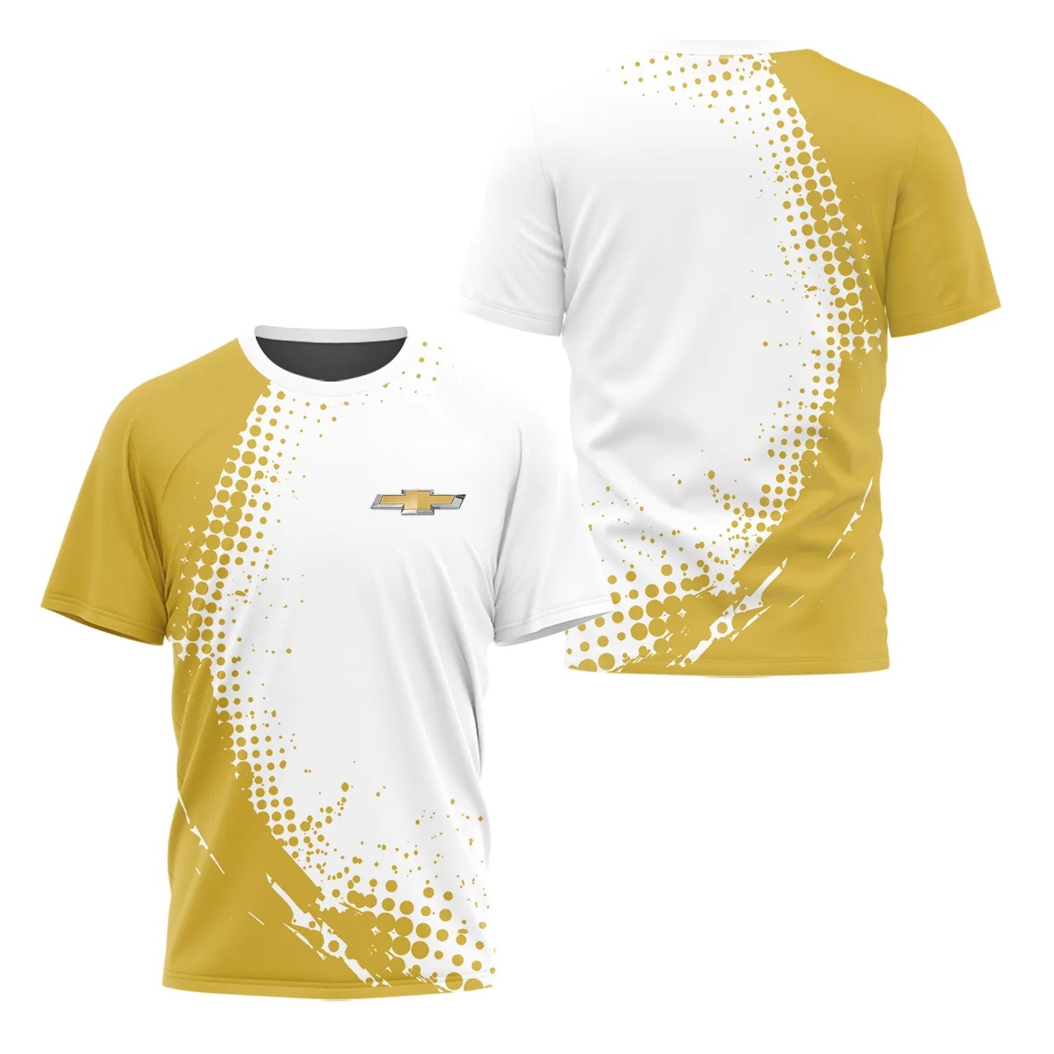 Chevrolet Apparels SC095