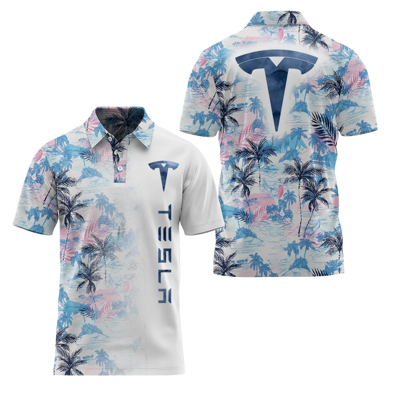 Tesla Apparels SHW029