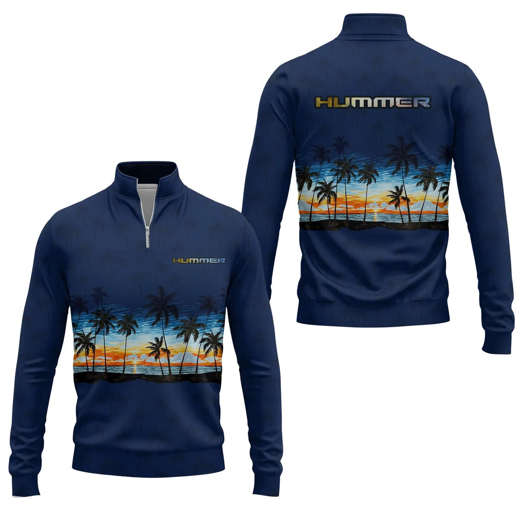Hummer Apparels SHW017