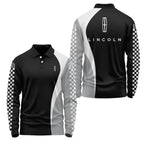 Lincoln Apparels SC073