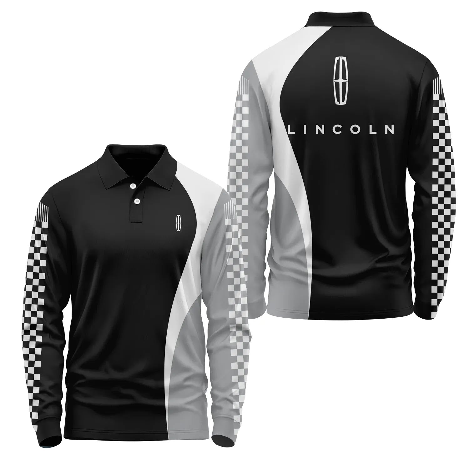 Lincoln Apparels SC073