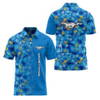 Ford Mustang Apparels SHW027