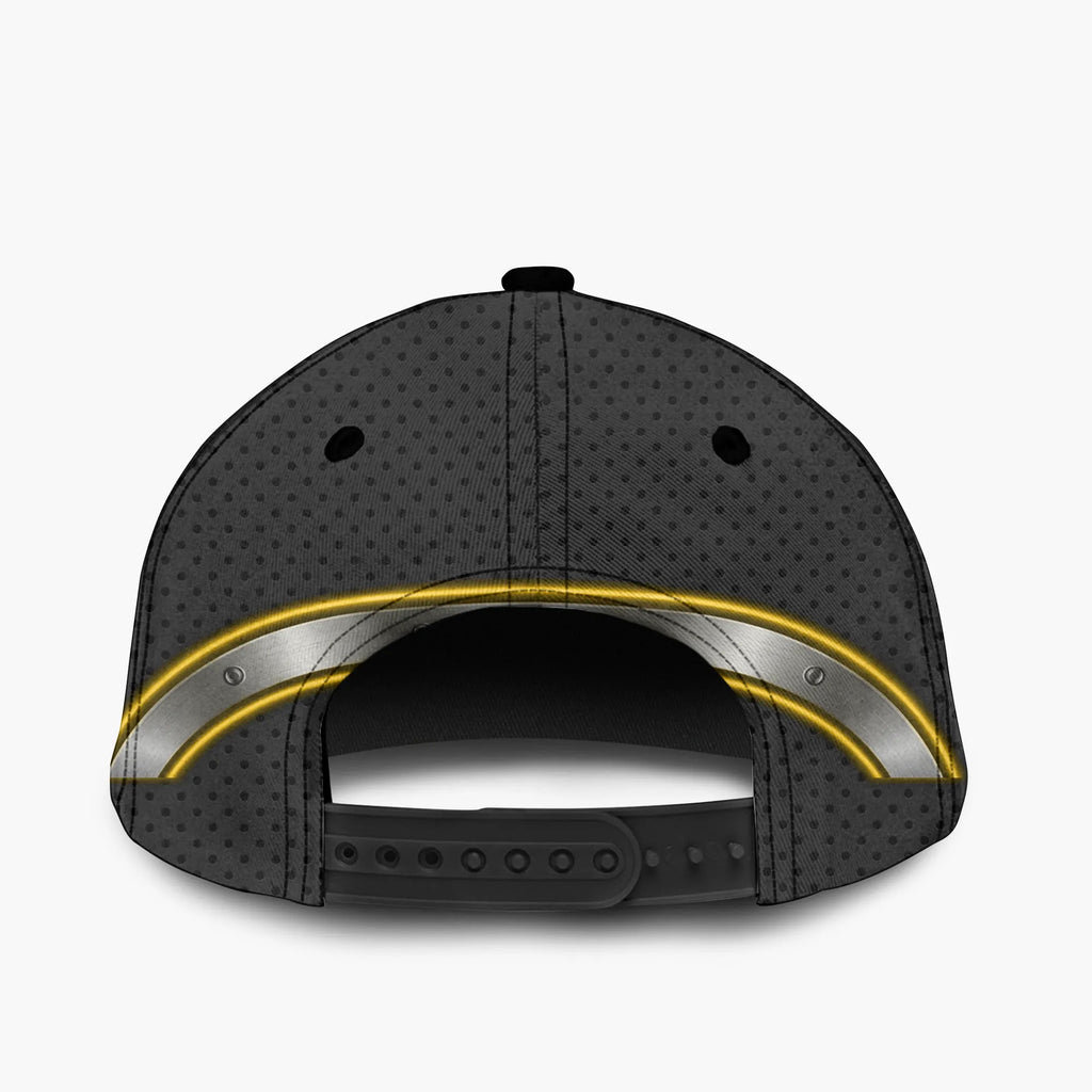 Chevrolet Apparels CSC084