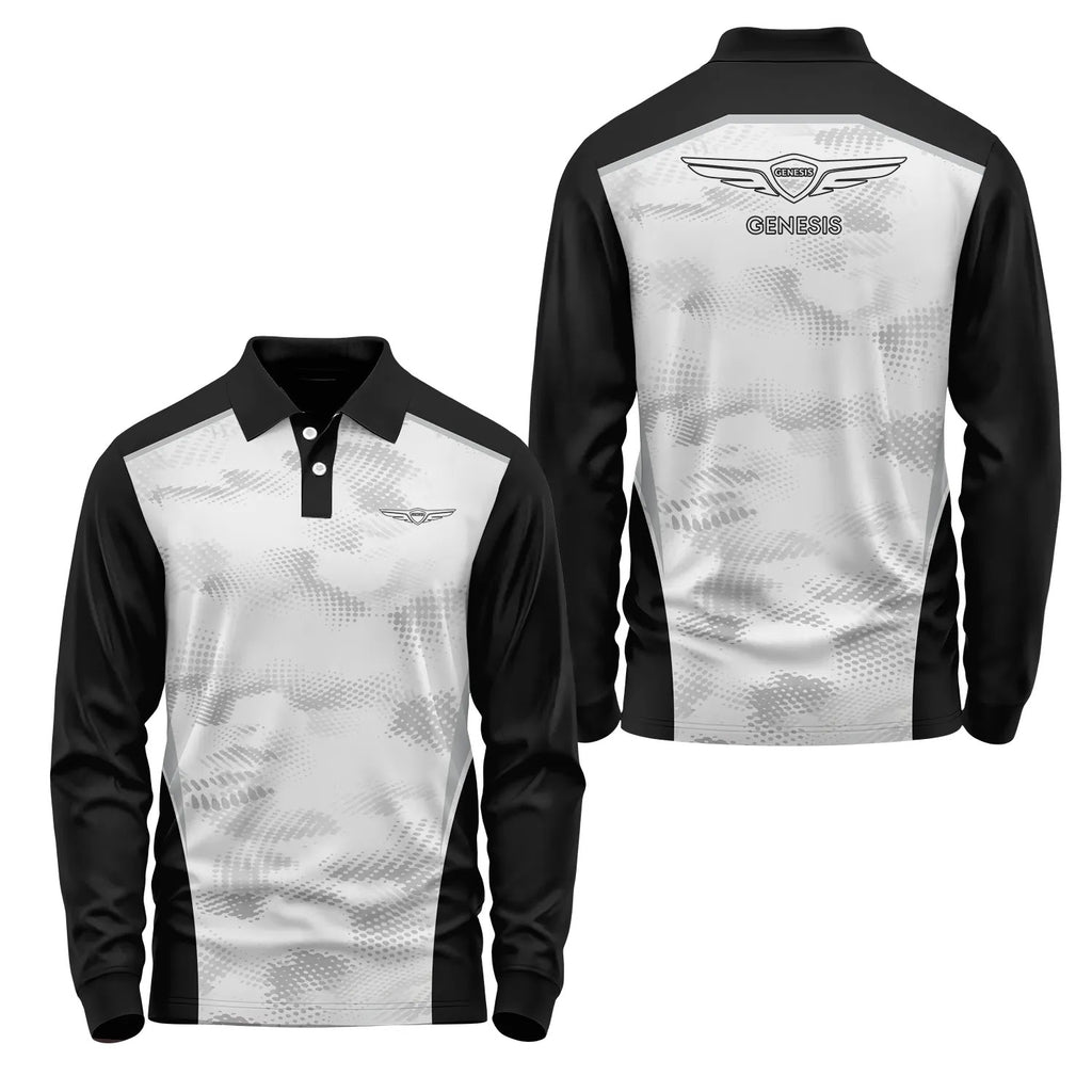 Genesis Apparels SC081