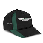 Aston Martin Cap CSC029