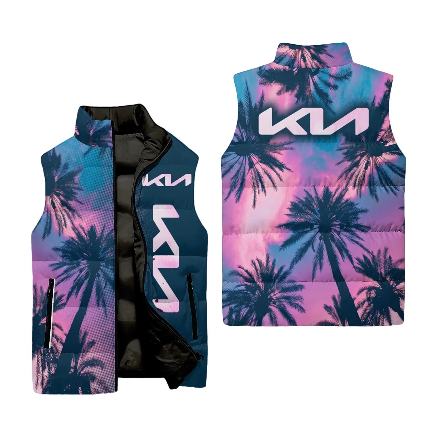 Kia Apparels SHW030