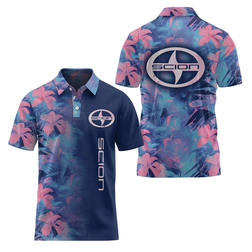 Scion Apparels SHW054