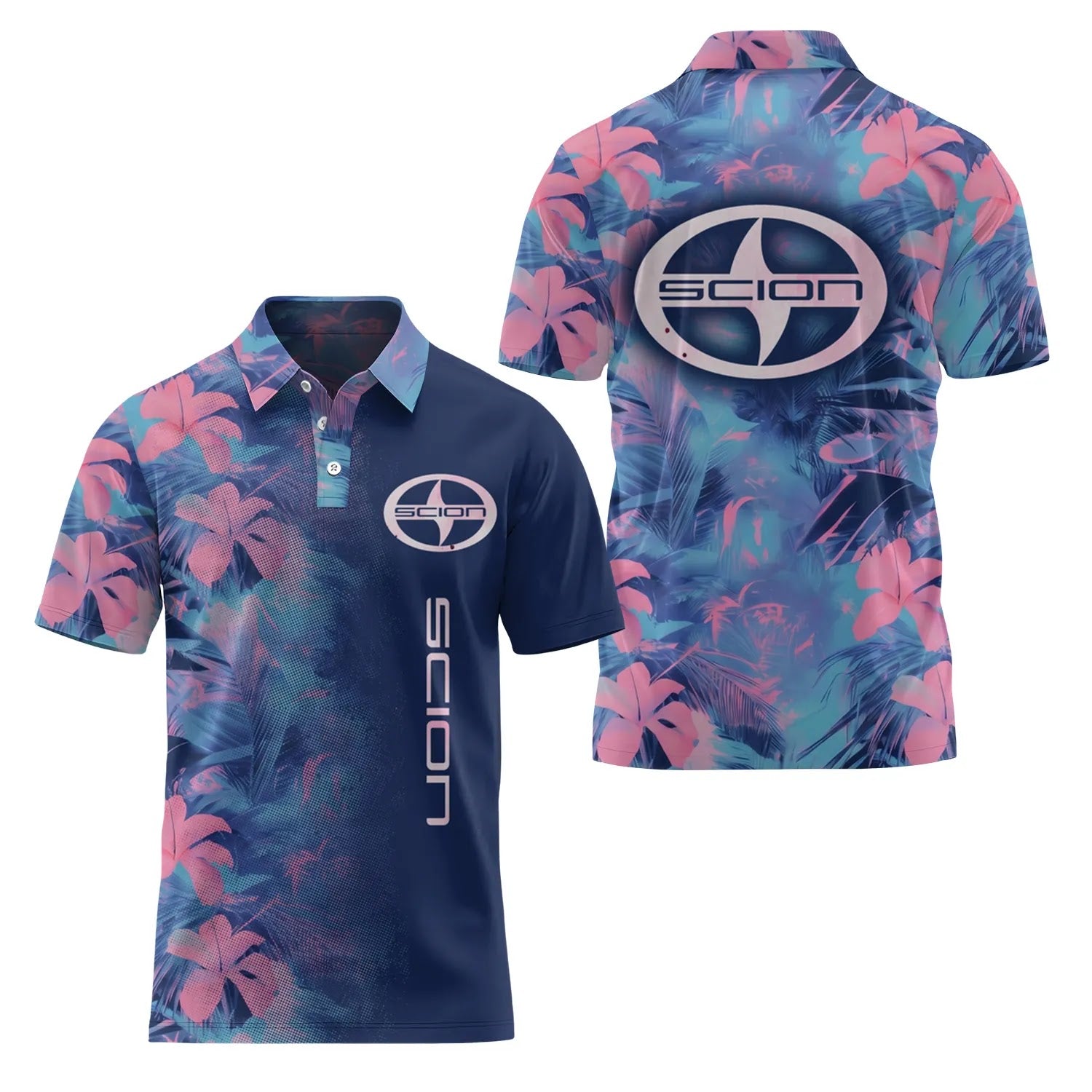 Scion Apparels SHW054