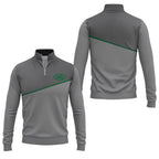 Land Rover Quarter-zip Pullover SC116