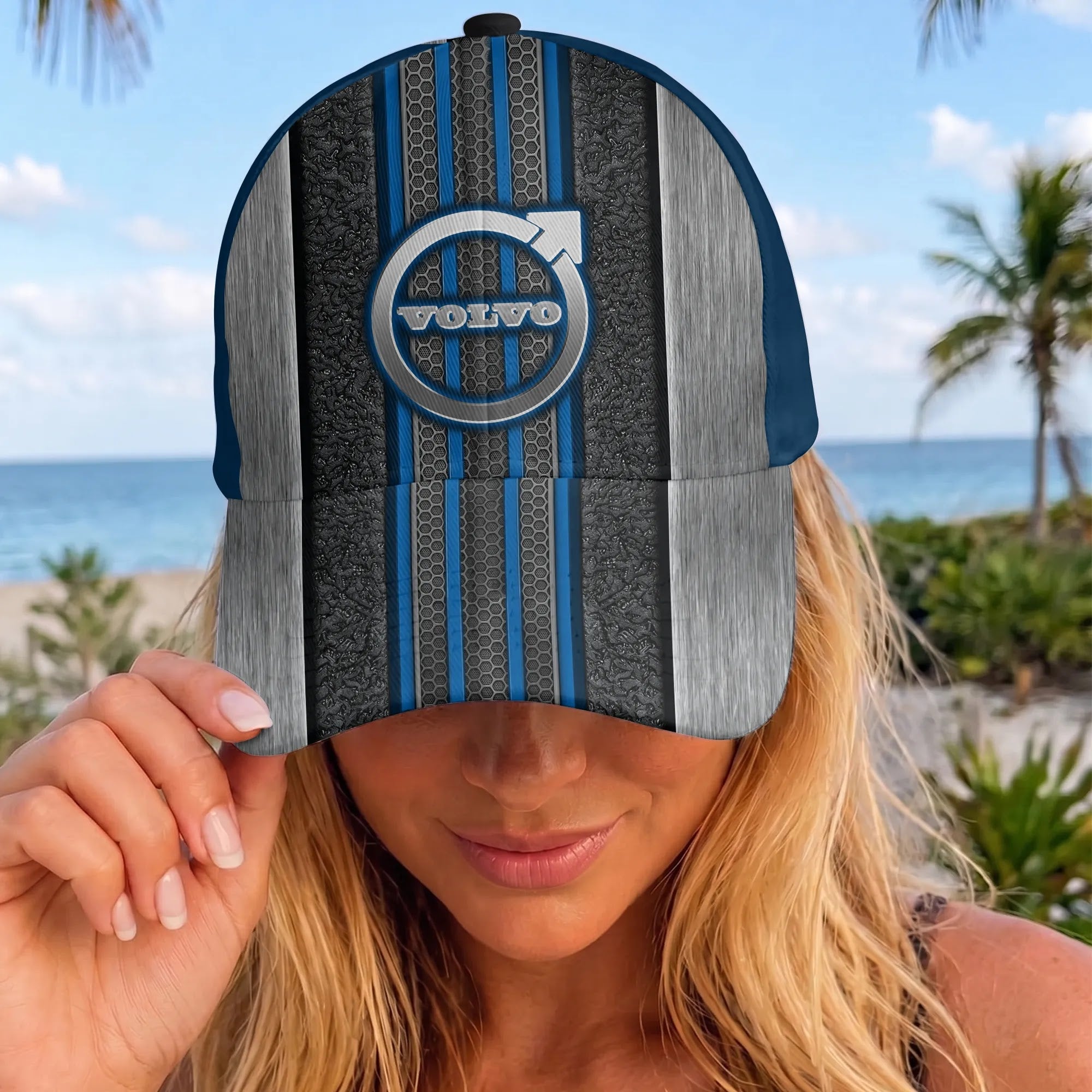 Volvo Apparels CSC075