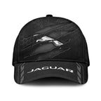 Jaguar Cap CSC017