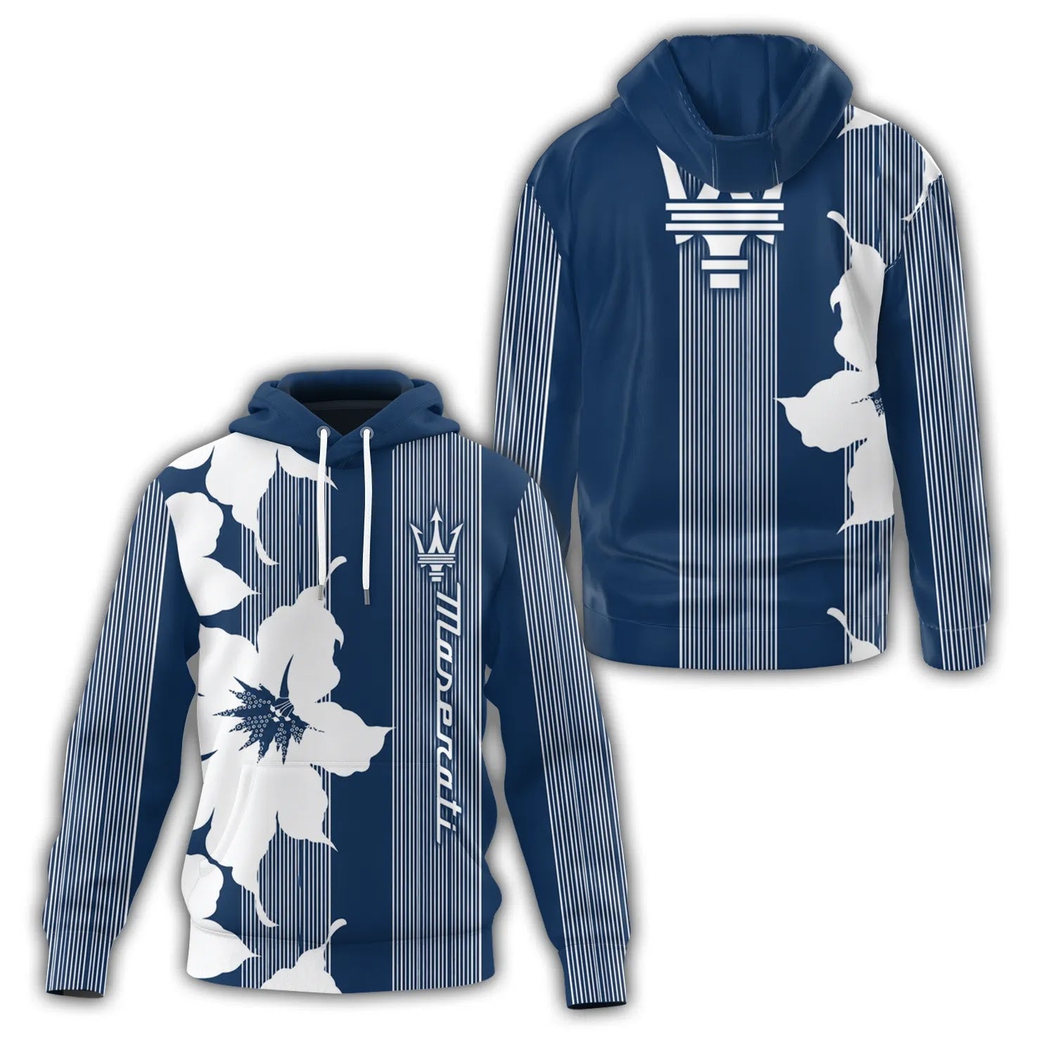 Maserati Apparels SHW039