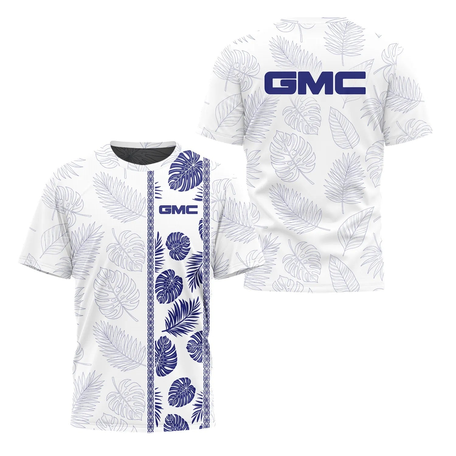 GMC Apparels SHW023