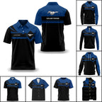 Ford Mustang Apparels SC066
