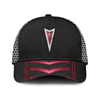 Pontiac Cap CSC009