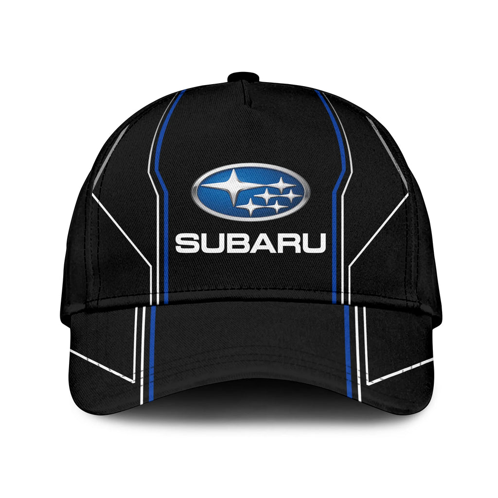 Subaru Cap CSC041