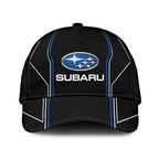 Subaru Cap CSC041