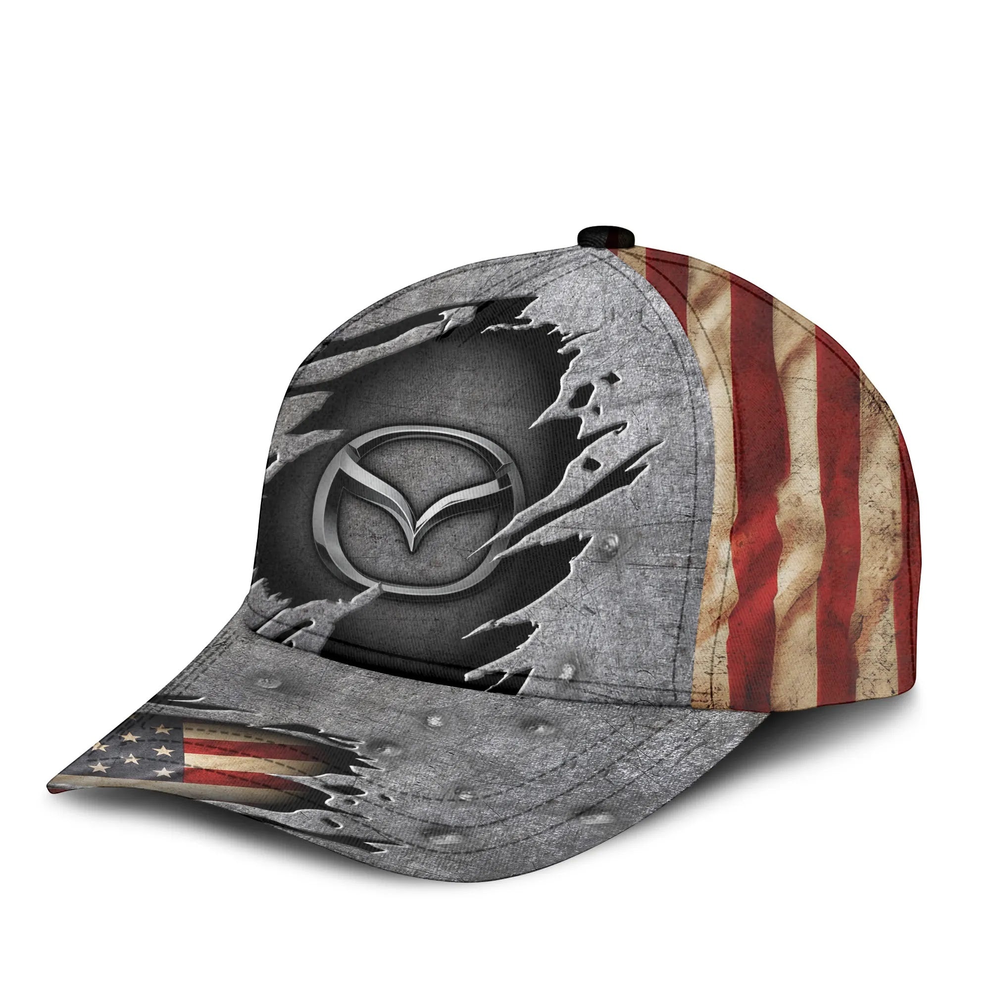 Mazda Cap CSC005