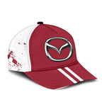 Mazda Cap CSC044