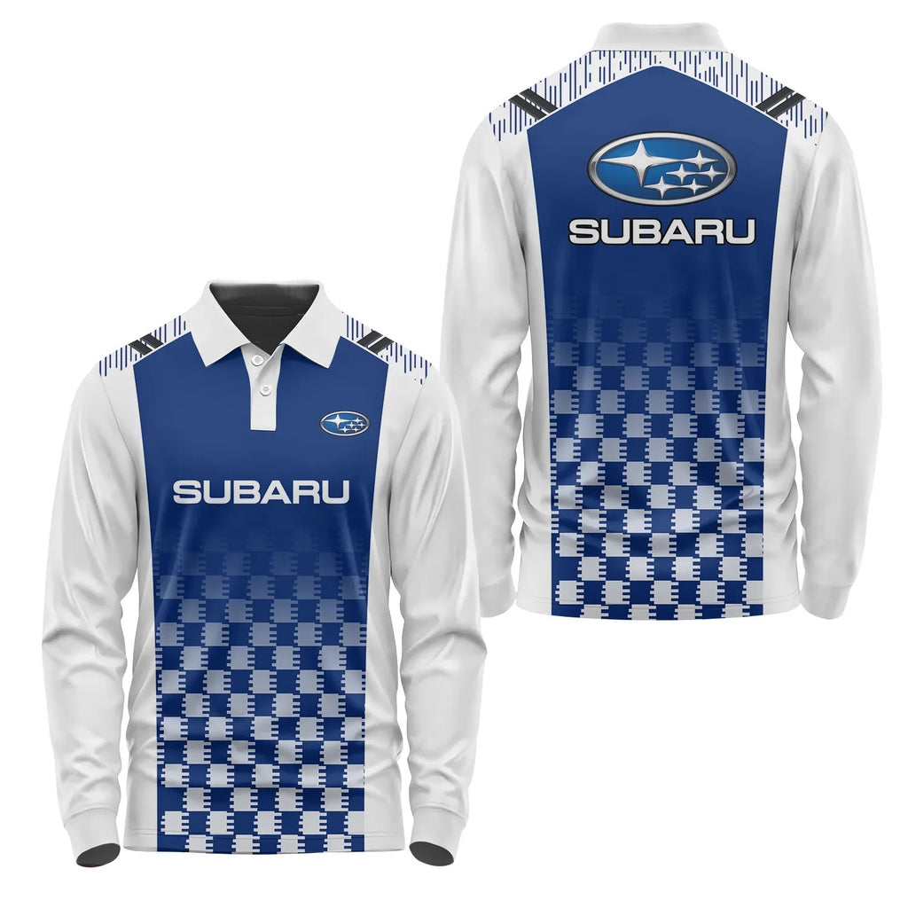 Subaru Apparels SC063