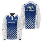 Subaru Apparels SC063