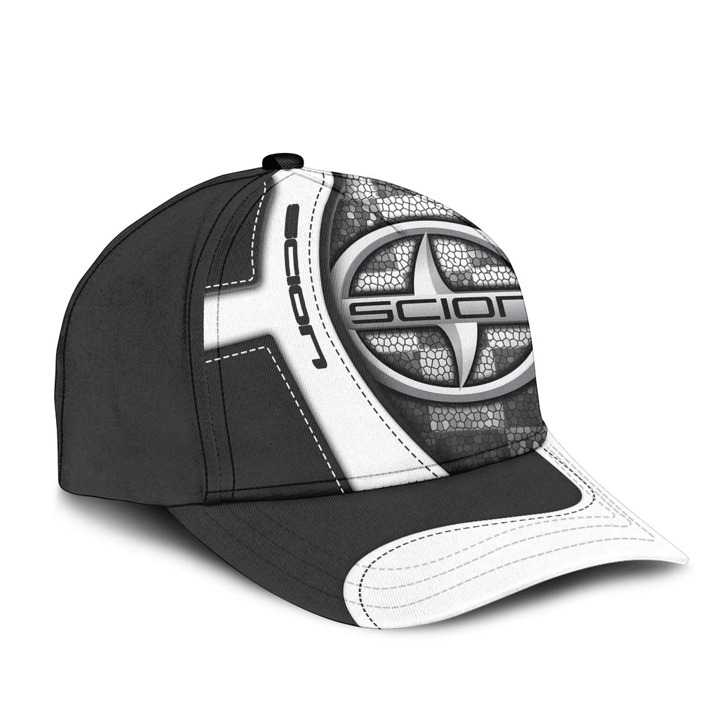 Scion Cap CSC012