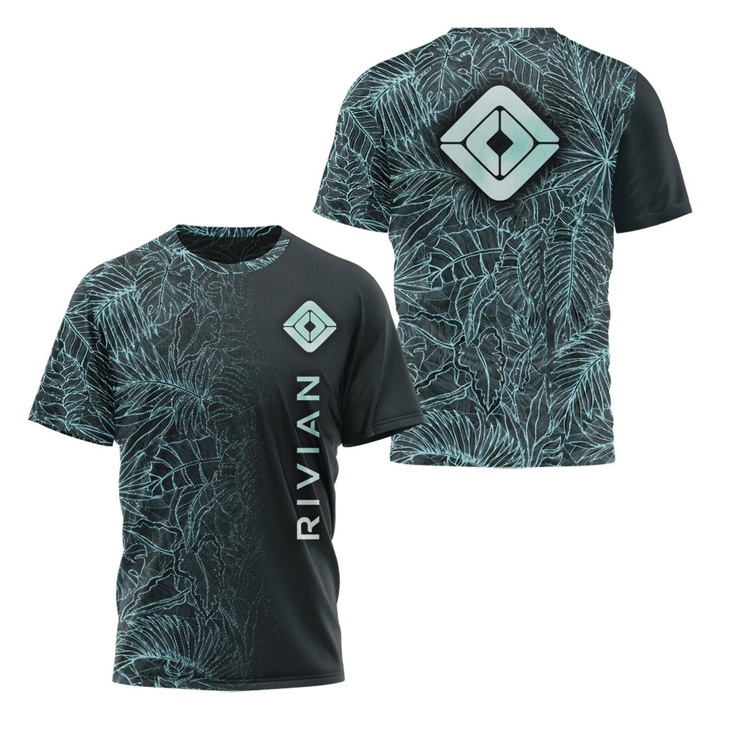 Rivian Apparels SHW008