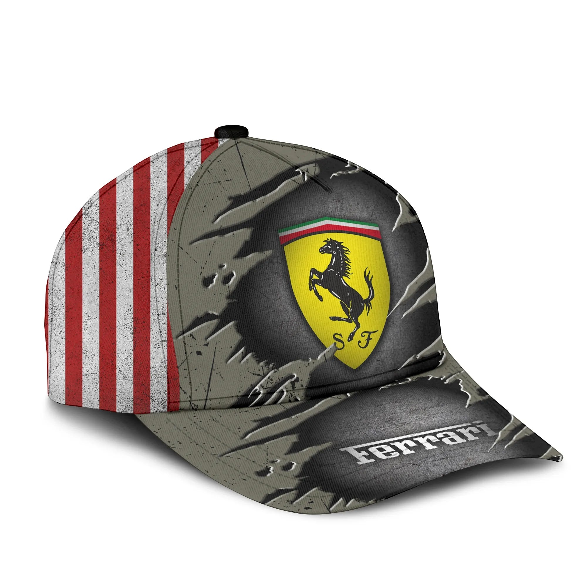 Ferrari Cap CSC006